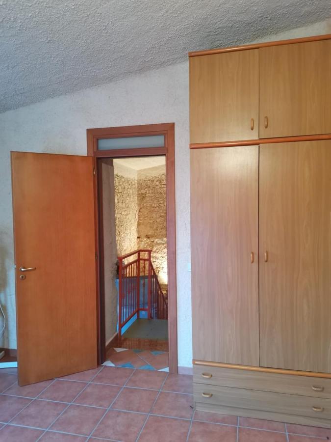 Antico Baglio Siciliano Parecchiata Villa Buseto Superiore Екстериор снимка