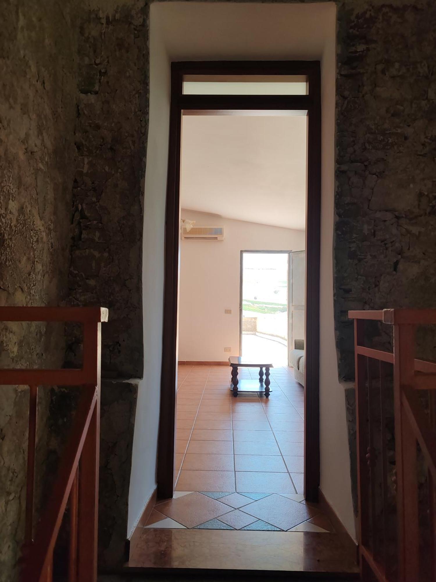 Antico Baglio Siciliano Parecchiata Villa Buseto Superiore Екстериор снимка