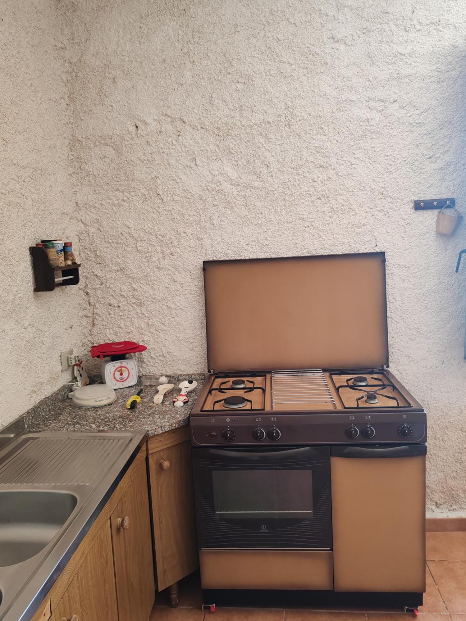 Antico Baglio Siciliano Parecchiata Villa Buseto Superiore Екстериор снимка