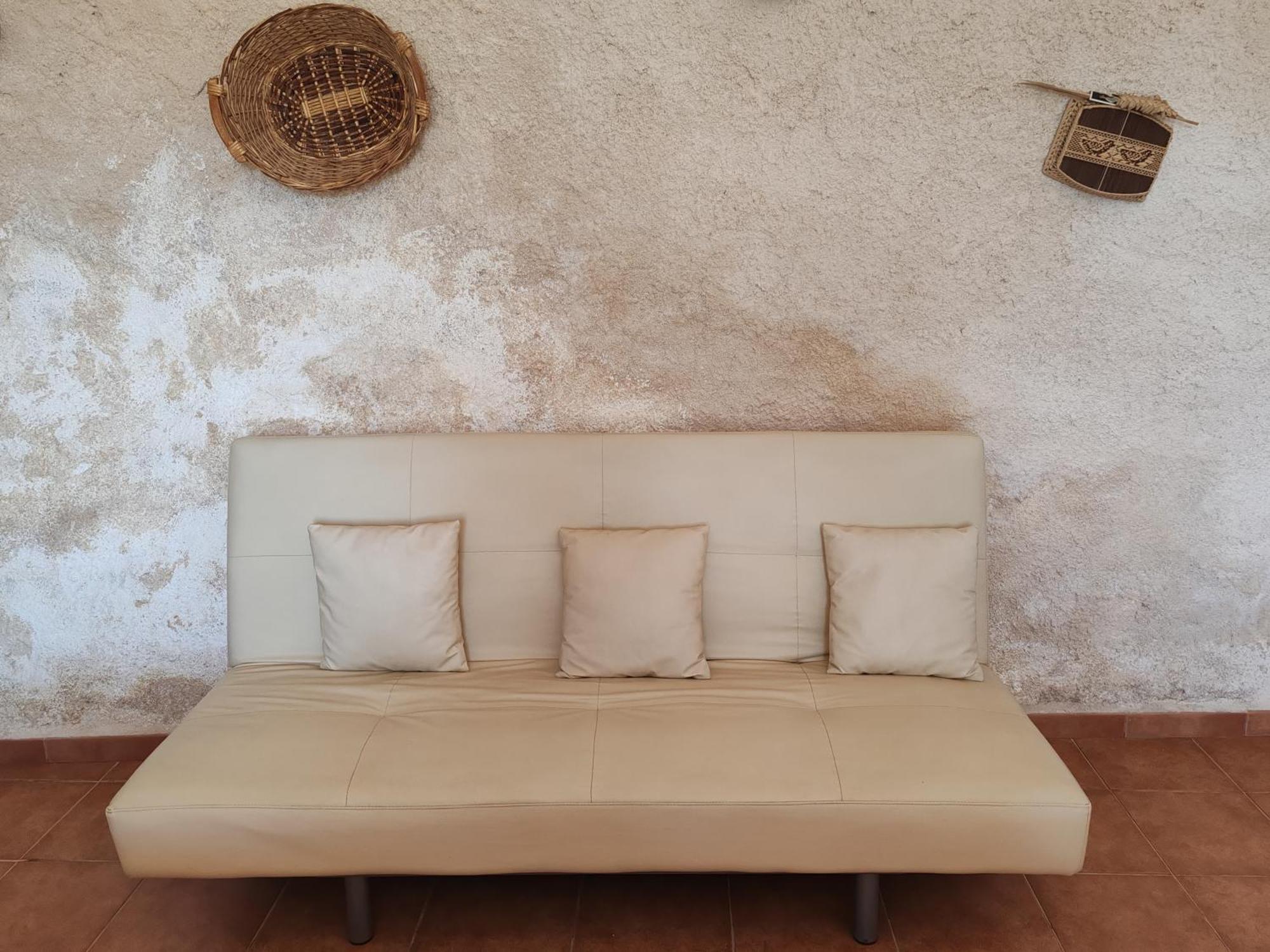 Antico Baglio Siciliano Parecchiata Villa Buseto Superiore Екстериор снимка